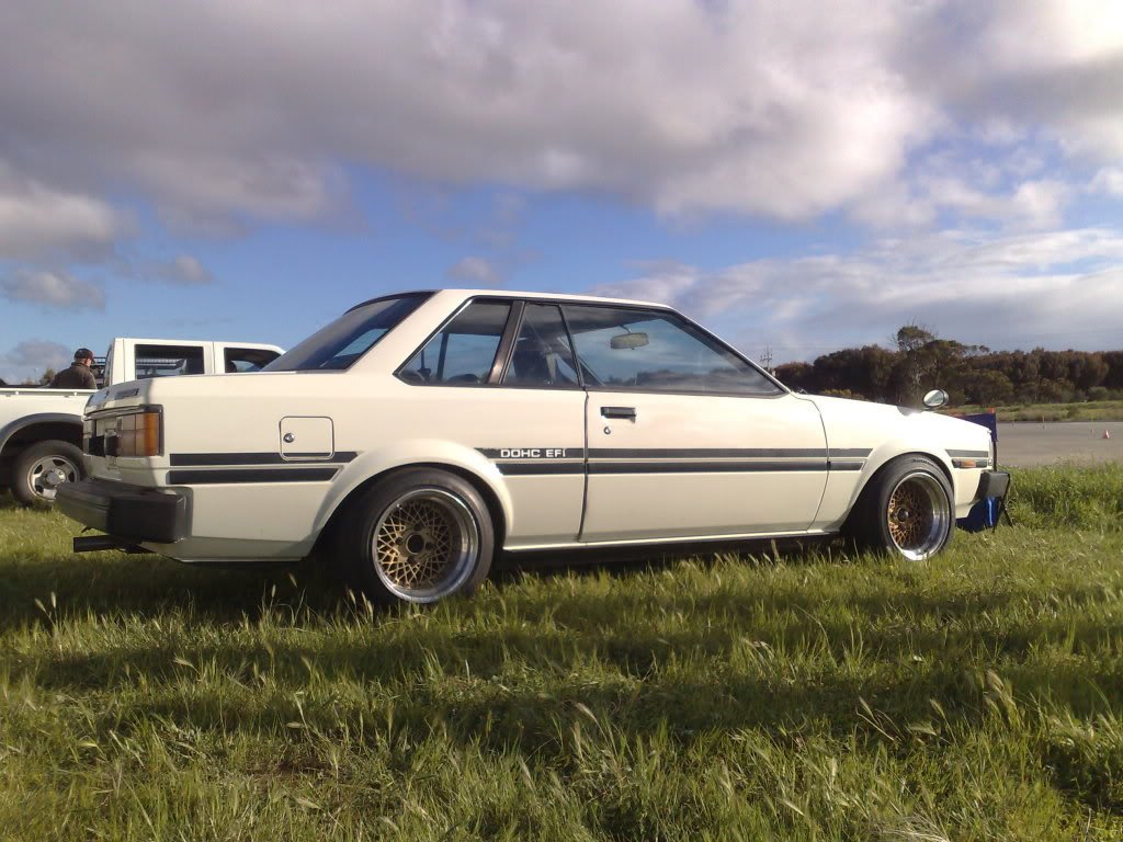 Te71 gt