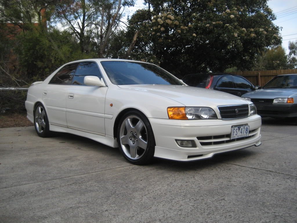 Deafkid JZX100