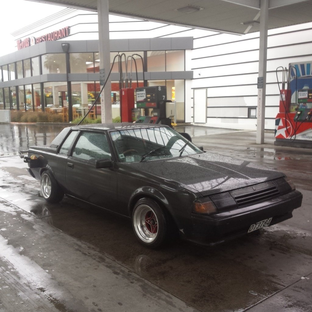 Kurts AA63 Celica
