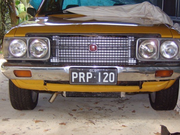 Not so loud anymore RT104 Corona