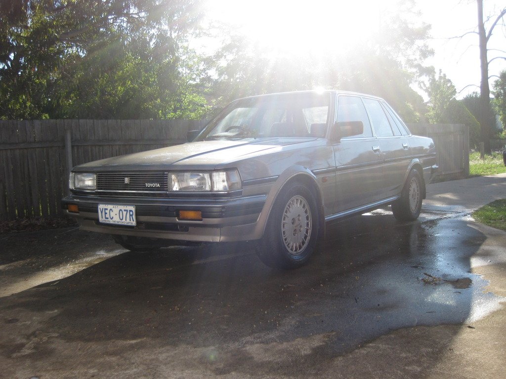 0036's MX73
