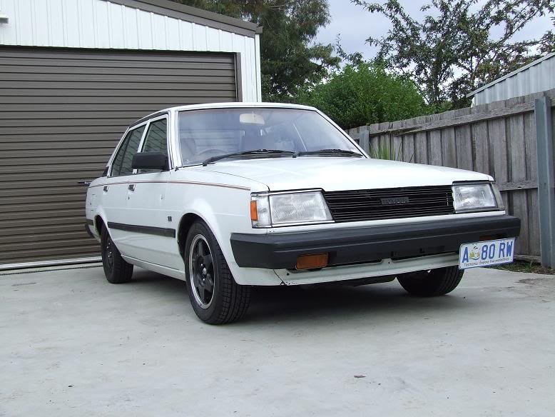 Prewers AE71 Daily