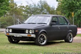 Sr Powered Rolla