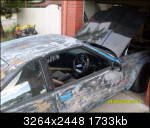 ecko's Drift Pig Ma61