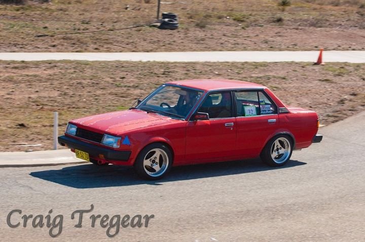 AE71 + JDM 4AGE