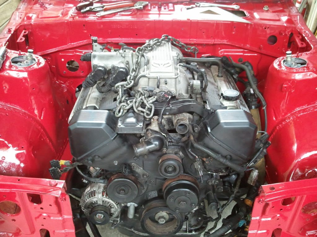 My T18