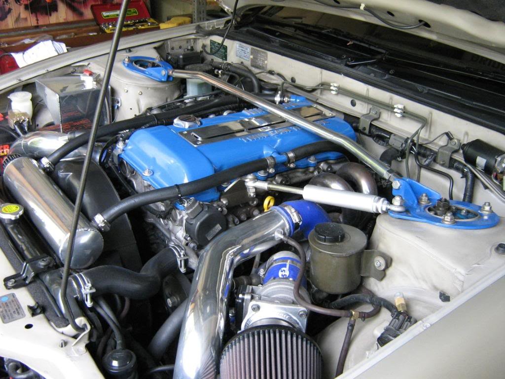 Keemz's S13