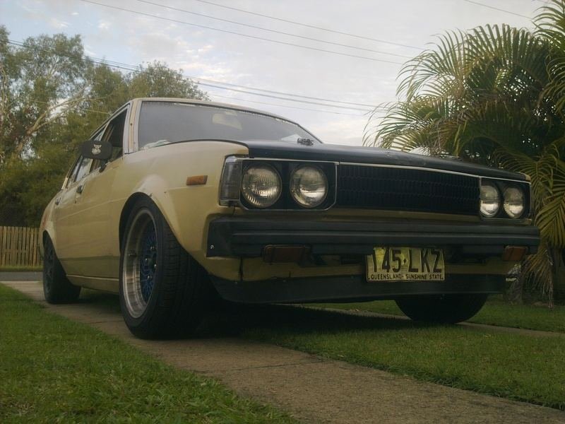 Trikzlane's GZE Love