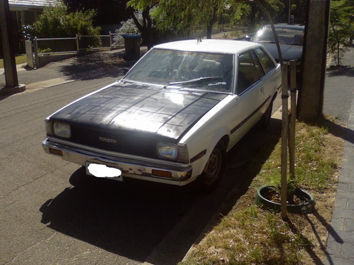 My new BEAST: Te72 3tc