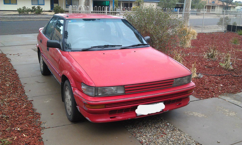 Red Rocket Red Rocket......With inappropriate hand gestures