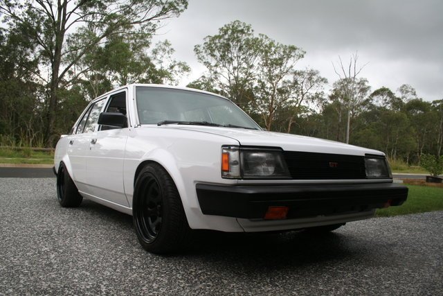 Ke70 Build
