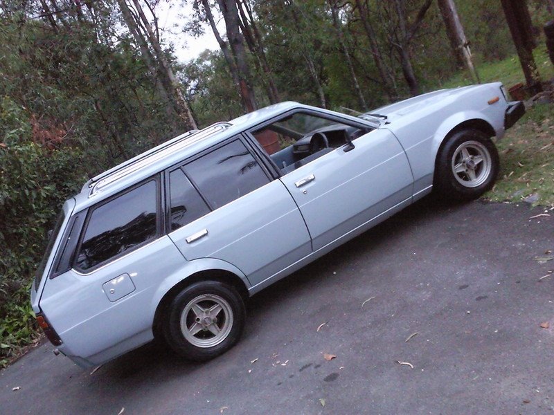 ke70  wagon street sled