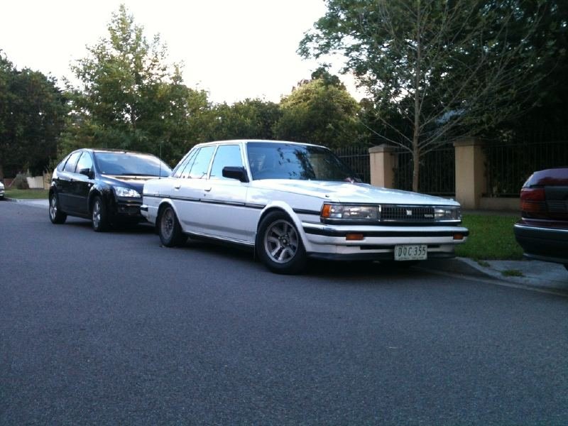jacobs soon to be jzx73