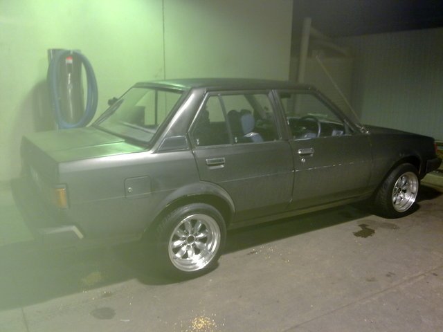 my ke70