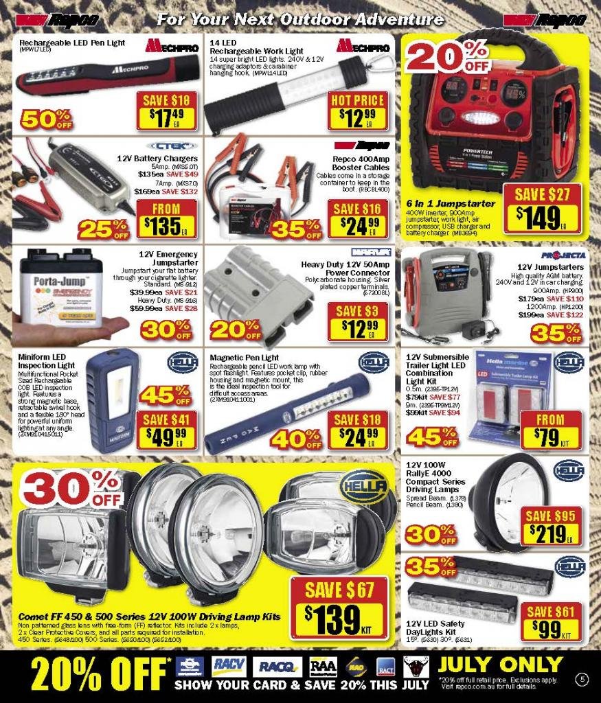 Driving Lights Repco Inspirational Lighting Design Images
